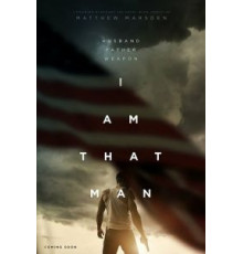 I Am That Man (2019)