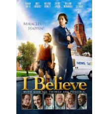 I Believe (2017)
