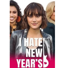 I Hate New Year's (2020)