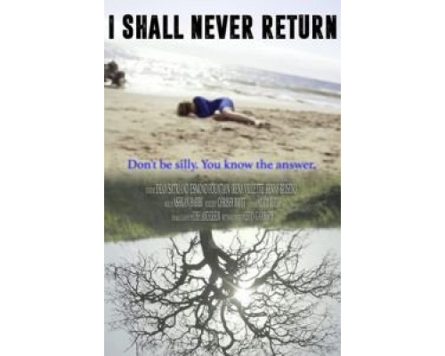 I Shall Never Return  (фильм 2017) смотреть онлайн