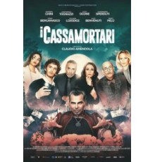 I cassamortari (2022)