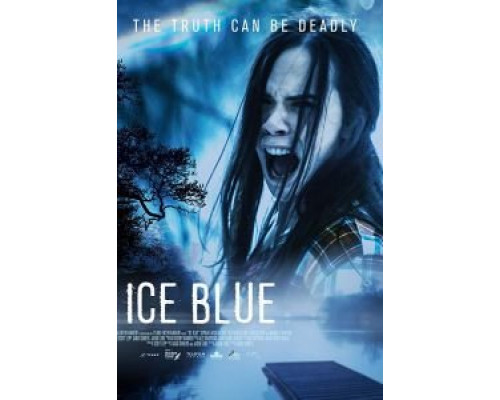 Ice Blue  (фильм 2017) смотреть онлайн
