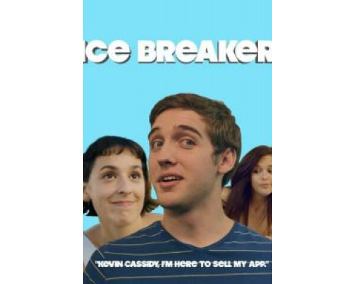 Ice Breaker  (фильм 2017) смотреть онлайн