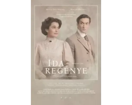 Ida regénye  (фильм 2023) смотреть онлайн