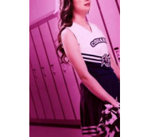 Identity Theft of a Cheerleader (2019)