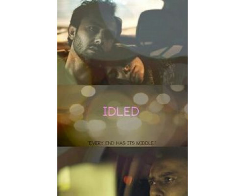 Idled  (фильм 2018) смотреть онлайн