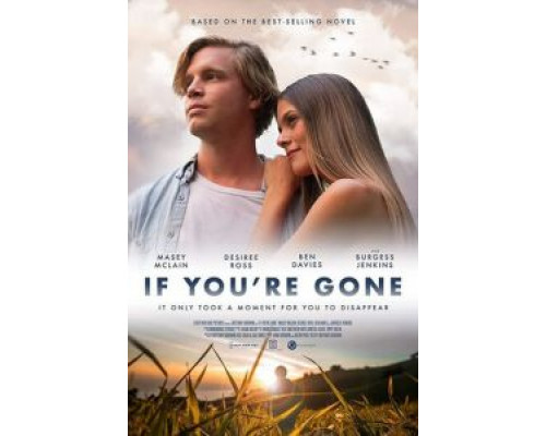 If You're Gone  (фильм 2019) смотреть онлайн
