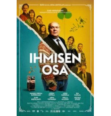 Ihmisen osa (2018)