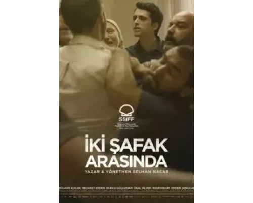 Iki Safak Arasinda  (фильм 2021) смотреть онлайн