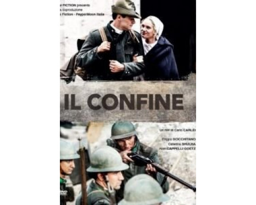 Il Confine  (фильм 2019) смотреть онлайн