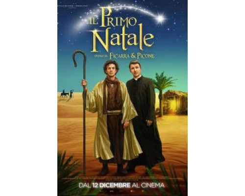 Il primo Natale  (фильм 2019) смотреть онлайн
