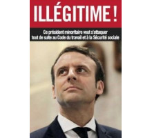 Illégitime (2019)