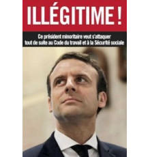 Illégitime (2019)
