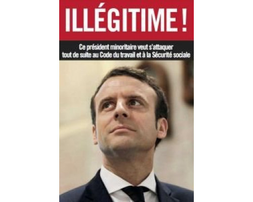 Illégitime  (фильм 2019) смотреть онлайн