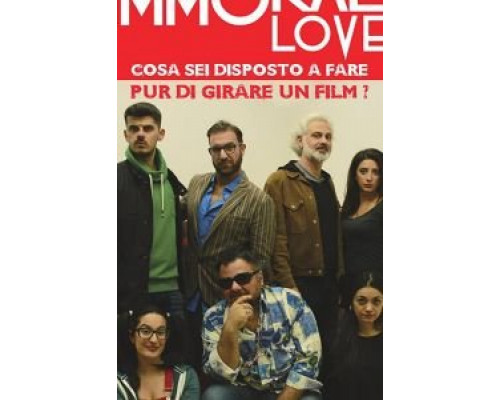 Immoral Love  (фильм 2018) смотреть онлайн