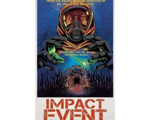 Impact Event  (фильм 2018) смотреть онлайн