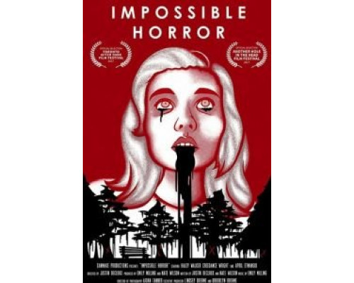 Impossible Horror  (фильм 2017) смотреть онлайн