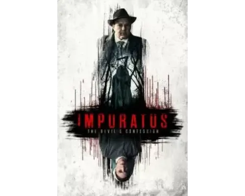 Impuratus  (фильм 2022) смотреть онлайн