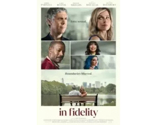 In Fidelity  (фильм 2024) смотреть онлайн