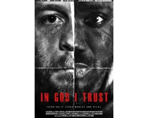 In God I Trust  (фильм 2018) смотреть онлайн