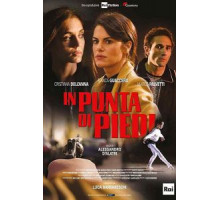 In punta di piedi (2019)