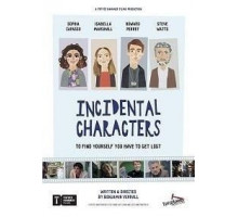 Incidental Characters (2020)