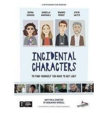 Incidental Characters (2020)