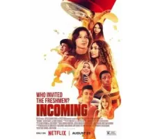 Incoming (2024)
