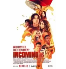 Incoming (2024)