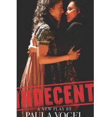 Indecent (2018)