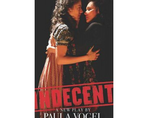Indecent  (фильм 2018) смотреть онлайн