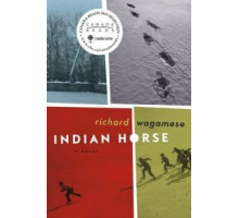 Indian Horse (2017)