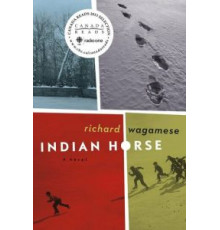 Indian Horse (2017)