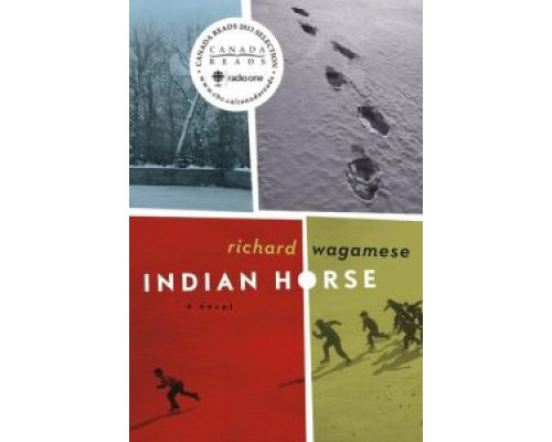 Indian Horse  (фильм 2017) смотреть онлайн