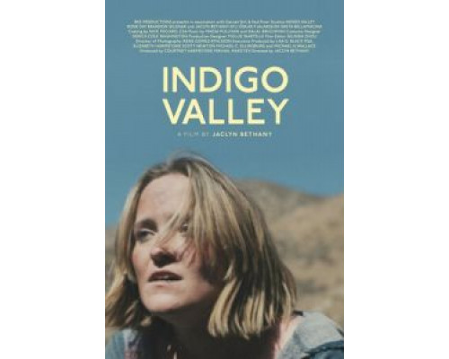 Indigo Valley  (фильм 2020) смотреть онлайн