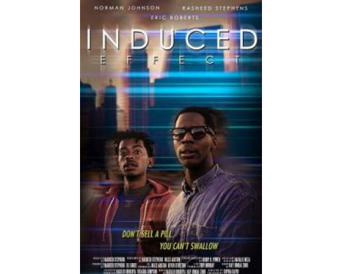 Induced Effect  (фильм 2017) смотреть онлайн