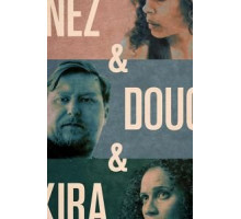 Inez & Doug & Kira (2019)