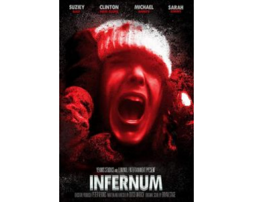 Infernum  (фильм ) смотреть онлайн