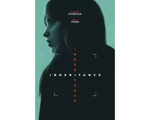 Inheritance  (фильм 2025) смотреть онлайн