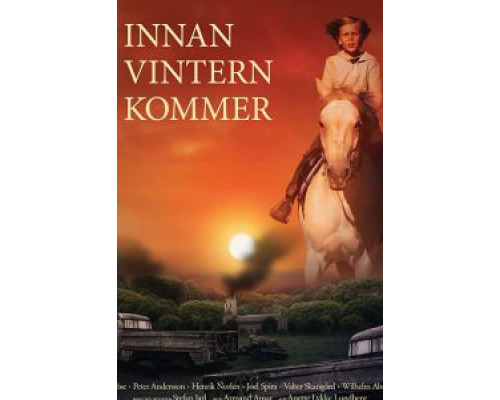 Innan vintern kommer  (фильм 2018) смотреть онлайн