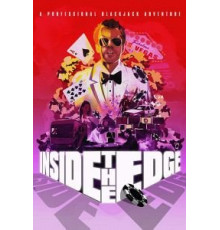 Inside the Edge: A Professional Blackjack Adventure (2019)