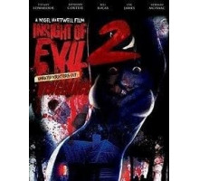Insight of Evil 2: Vengeance (2019)