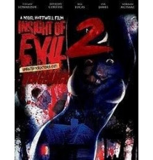 Insight of Evil 2: Vengeance (2019)