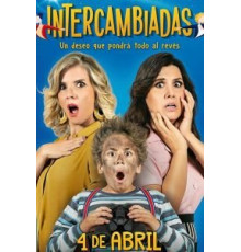 Intercambiadas (2019)