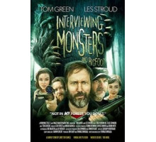 Interviewing Monsters and Bigfoot (2019)