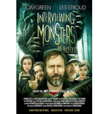 Interviewing Monsters and Bigfoot (2019)