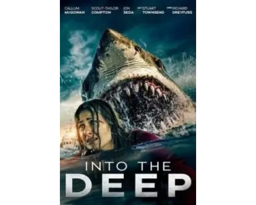 Into the Deep  (фильм 2025) смотреть онлайн