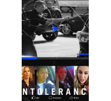Intolerance: No More (2019)