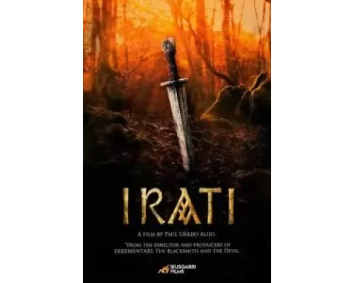 Irati  (фильм 2022) смотреть онлайн