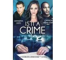 Is it a Crime (2025)